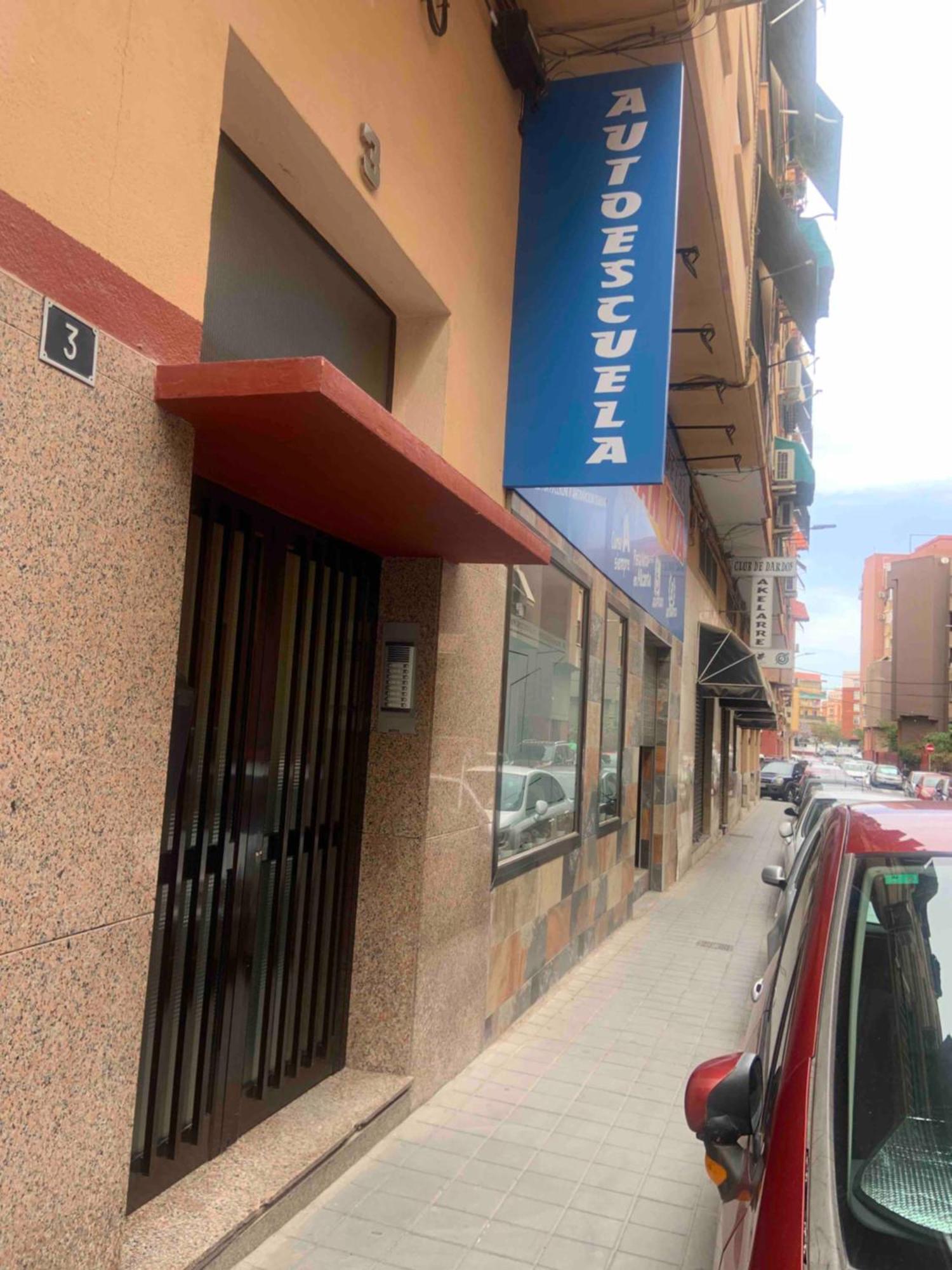 Casa Maravilla А1 Alicante Exteriör bild